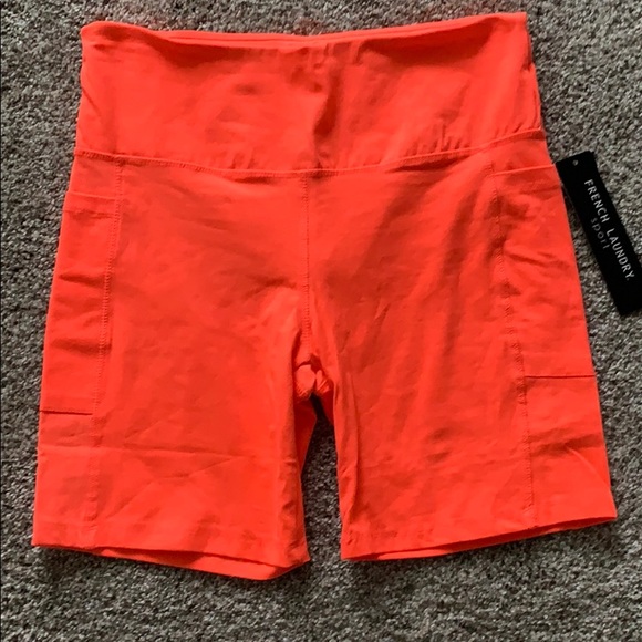 french laundry sport bike shorts